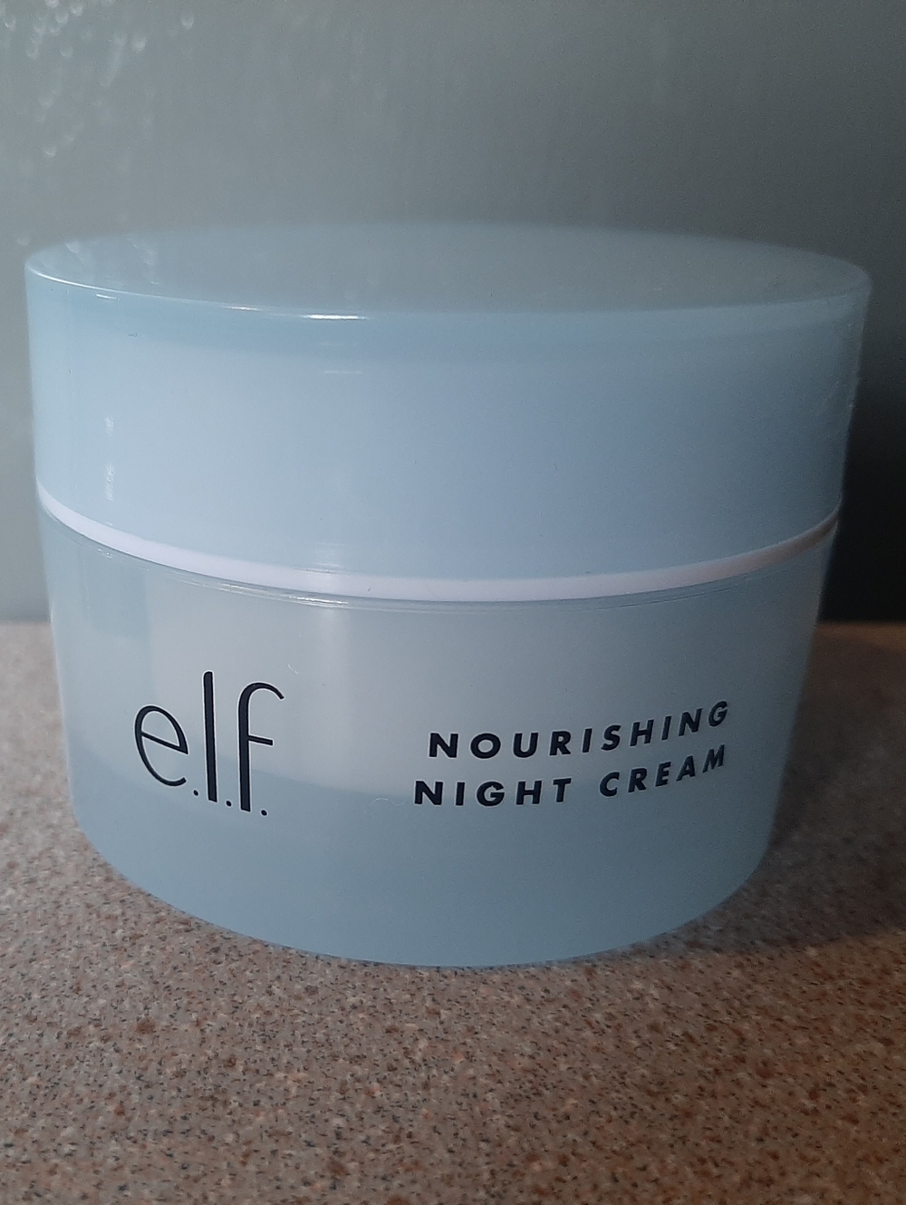 E.l.f Nourishing Night Cream 50g/1.76oz